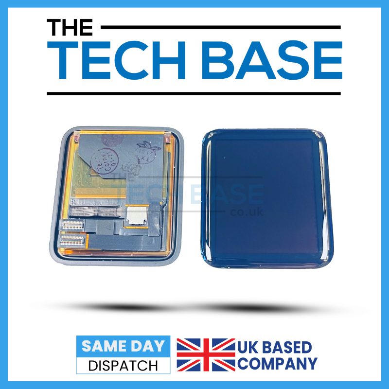 Apple Watch Series 1 LCD Screen Display A1802 A1803