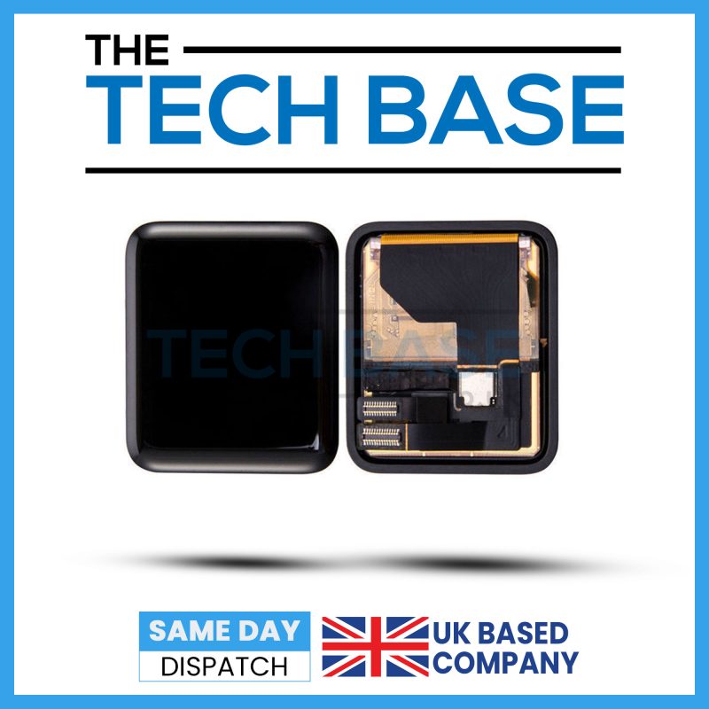 Apple Watch Series 2 LCD Screen Display A1757 A1758