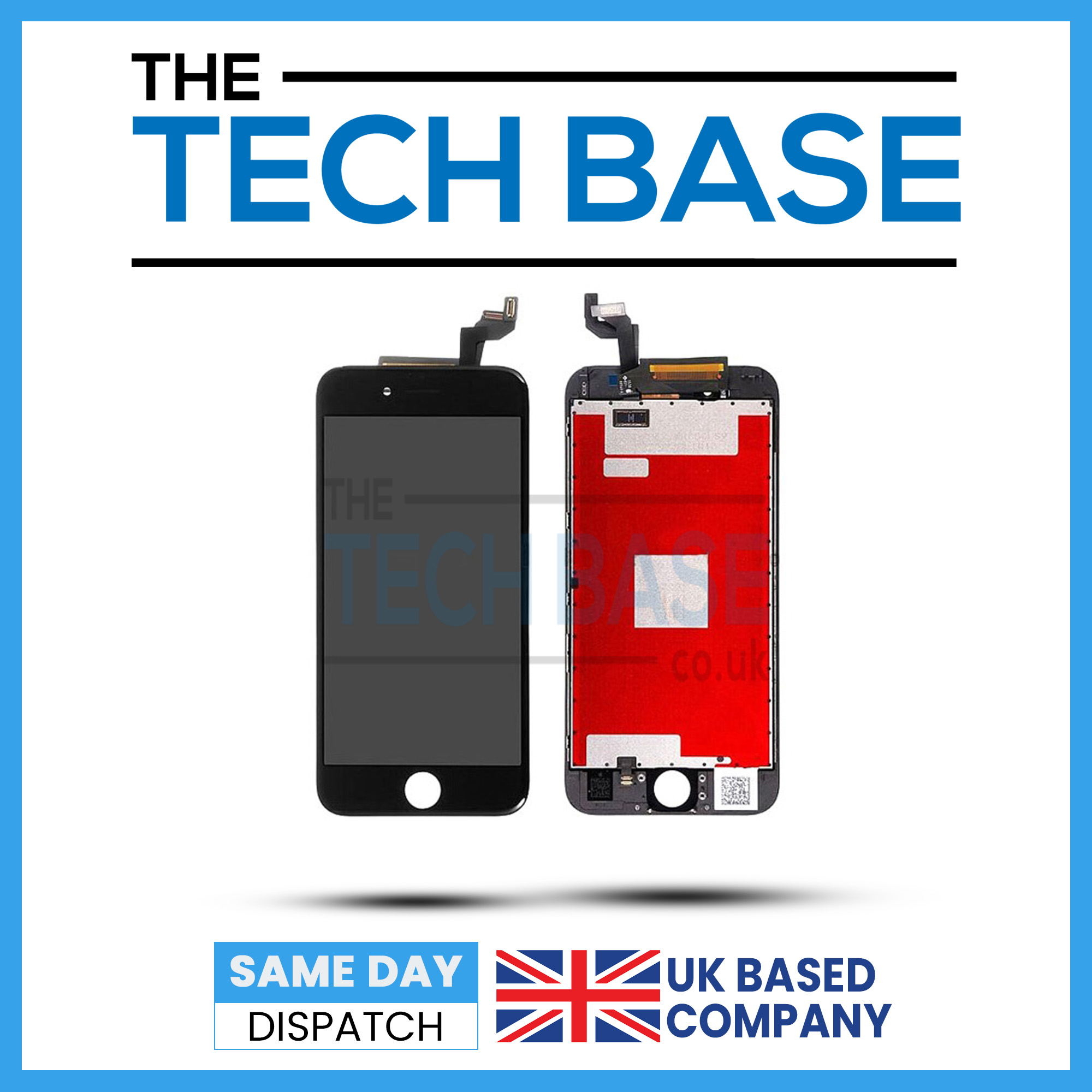 Apple iPhone 6S LCD Display Screen