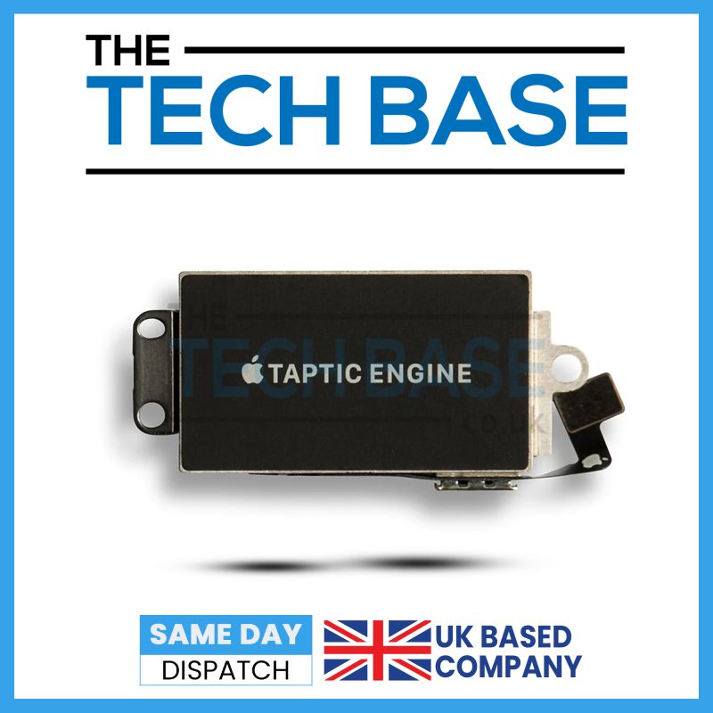 Apple iPhone XS Max A1921 Taptic Engine