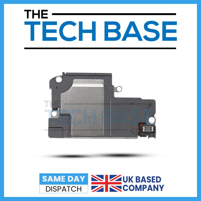 Apple iPhone XS Max Loud Speaker Buzzer Ringer