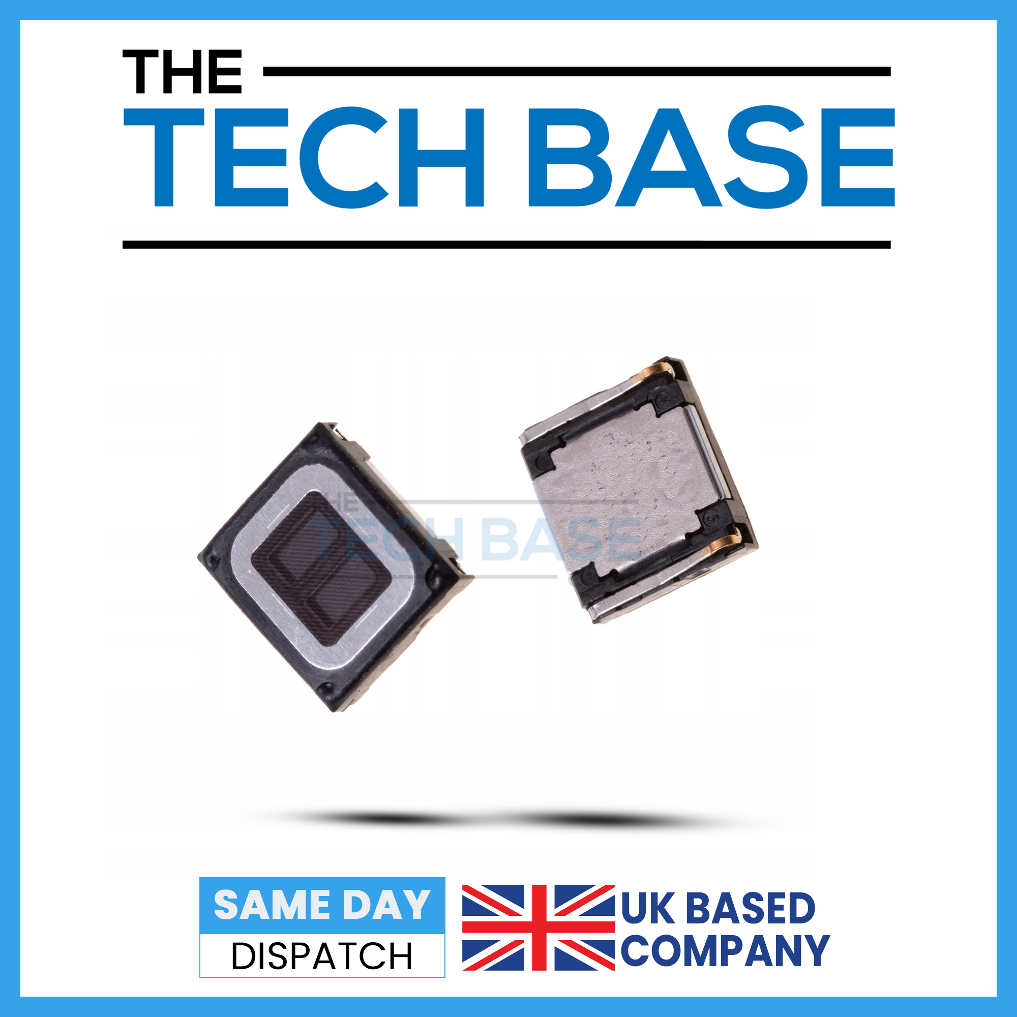 Motorola G30 XT2129-1 XT2129-2 Ear Speaker