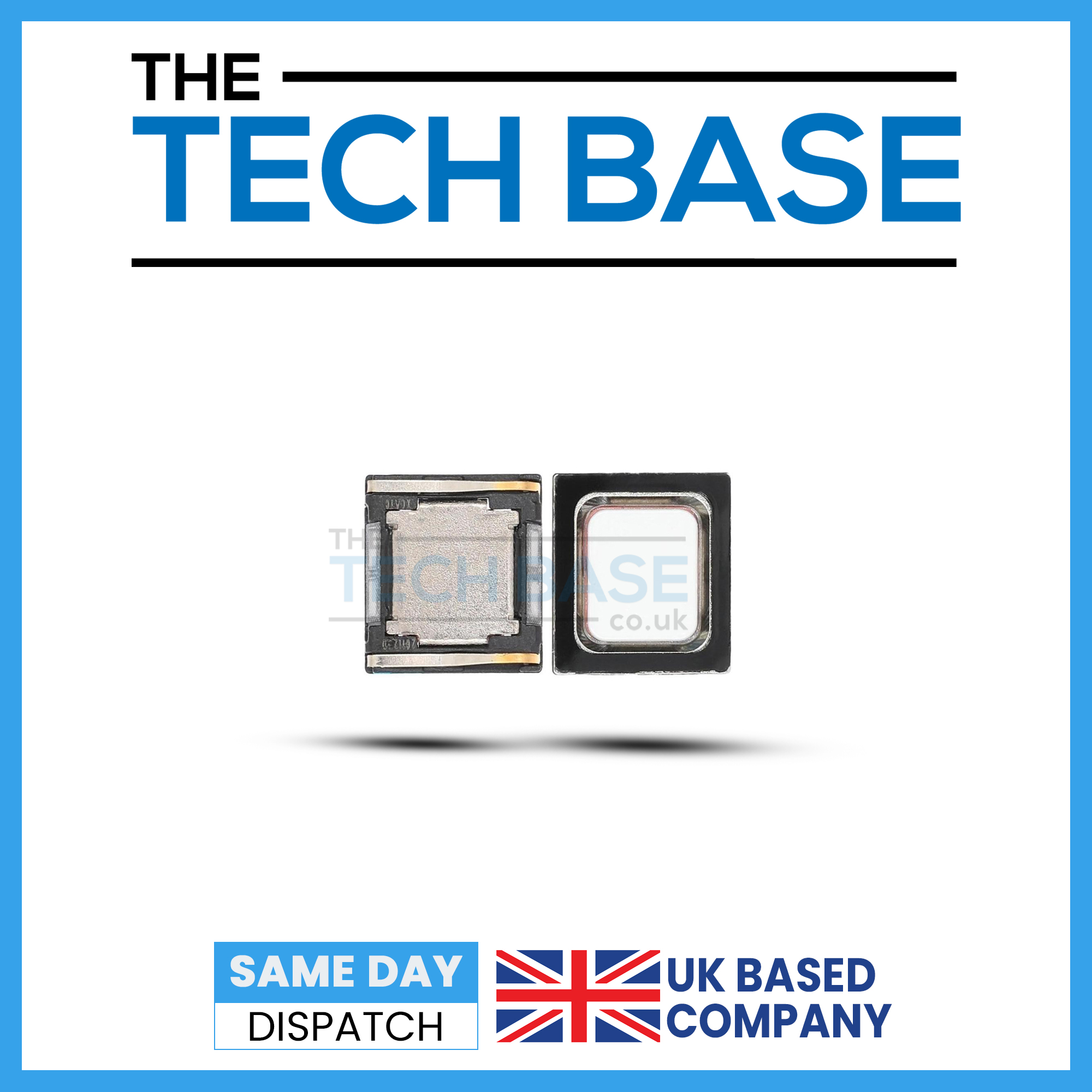 Motorola G50 XT2137-1 XT2137-2 Ear Speaker