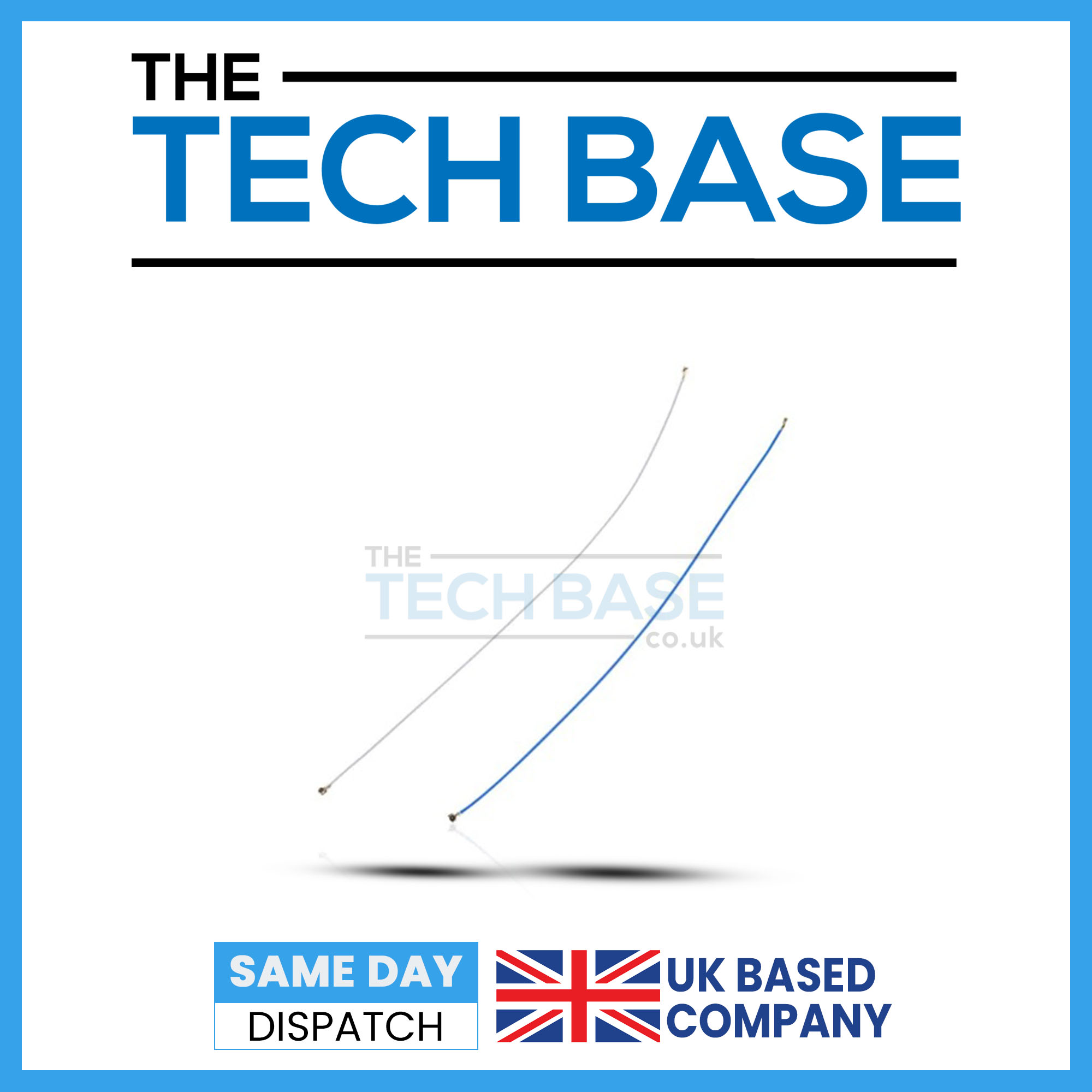 Samsung Galaxy A52s 5G A528B Antenna Signal Flex