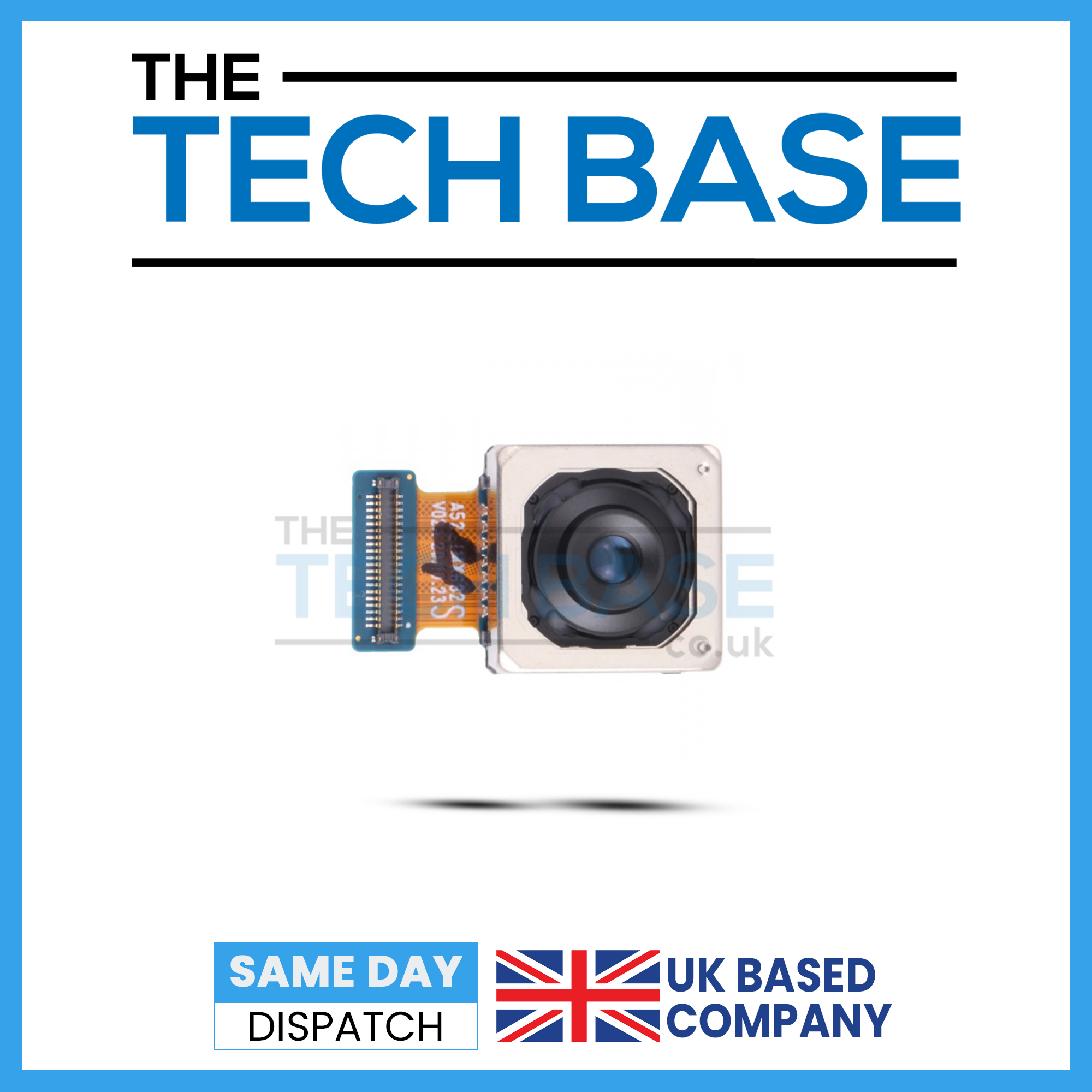 Samsung galaxy A52s 5G A528B Rear Back Camera Module