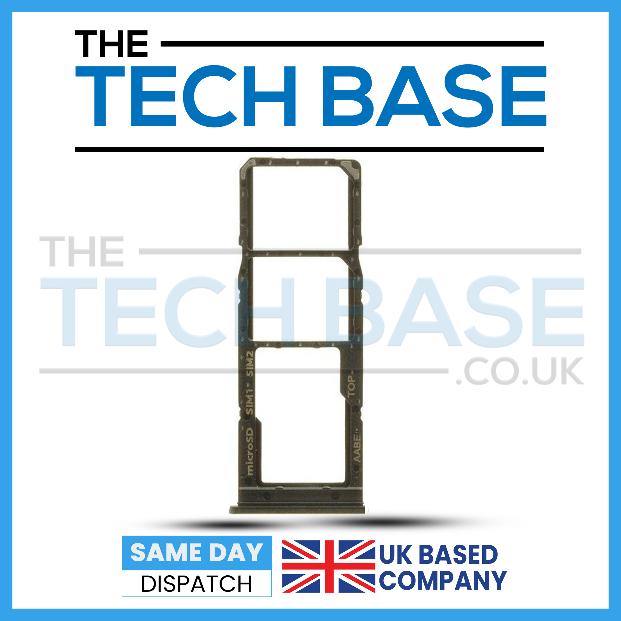 Samsung Galaxy A13 4G A135 Sim Tray Holder