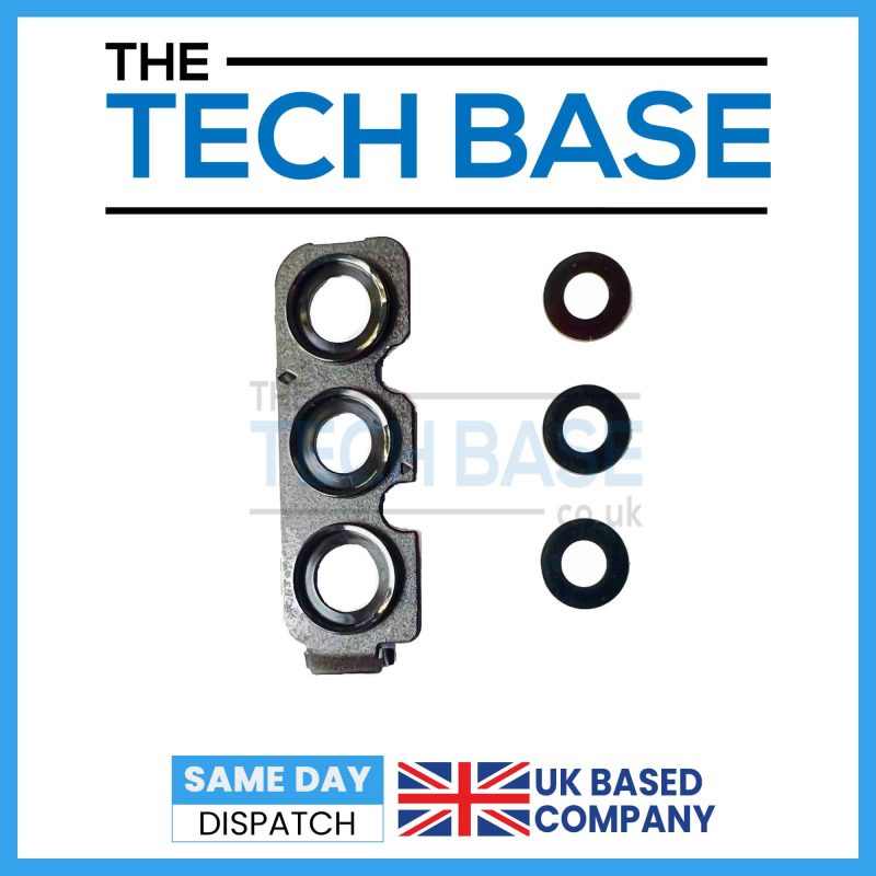 Samsung Galaxy A13 4G A135 Camera Lens Frame