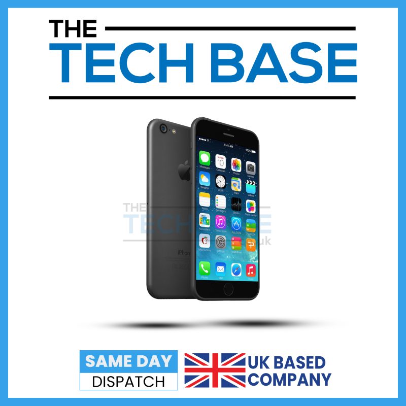 Network Unlocking For Apple iPhones