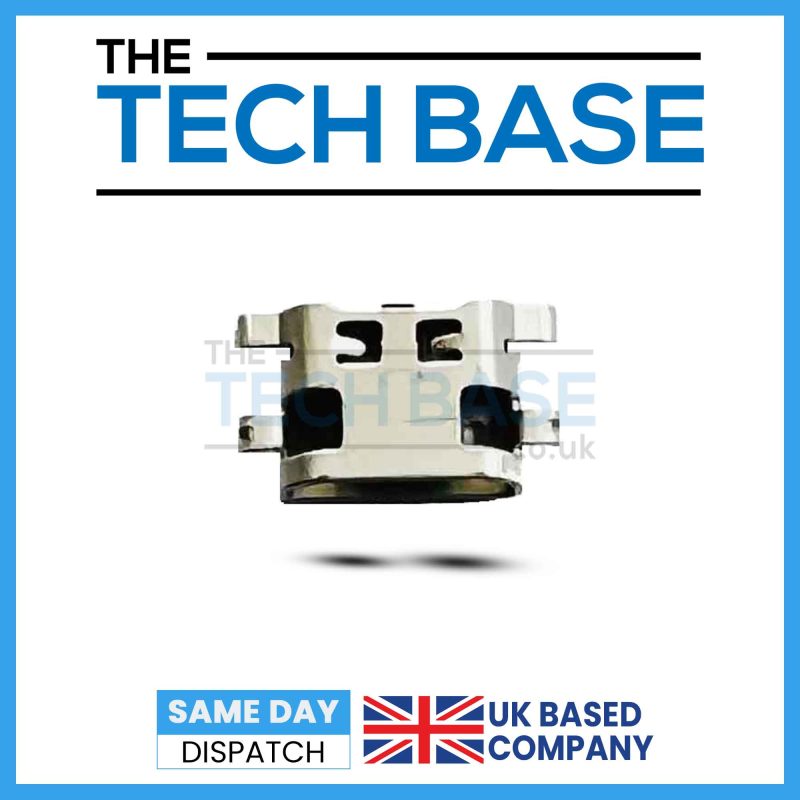 Alcatel 1B 2020 5002A Charging Port