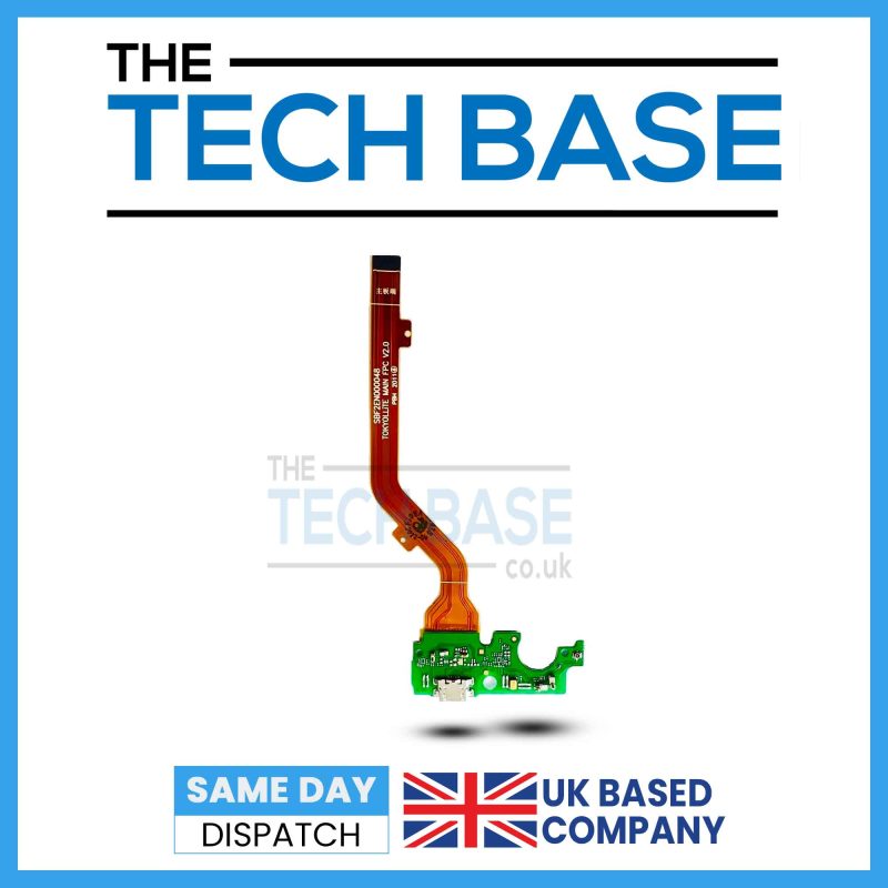 Alcatel 3L 2020 5029Y Charging Port Flex