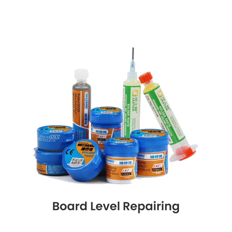 Board Level Repairing Products