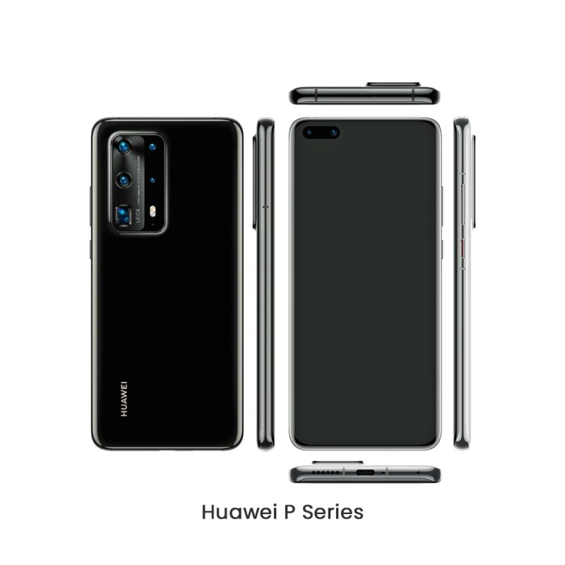 Huawei P Series Parts