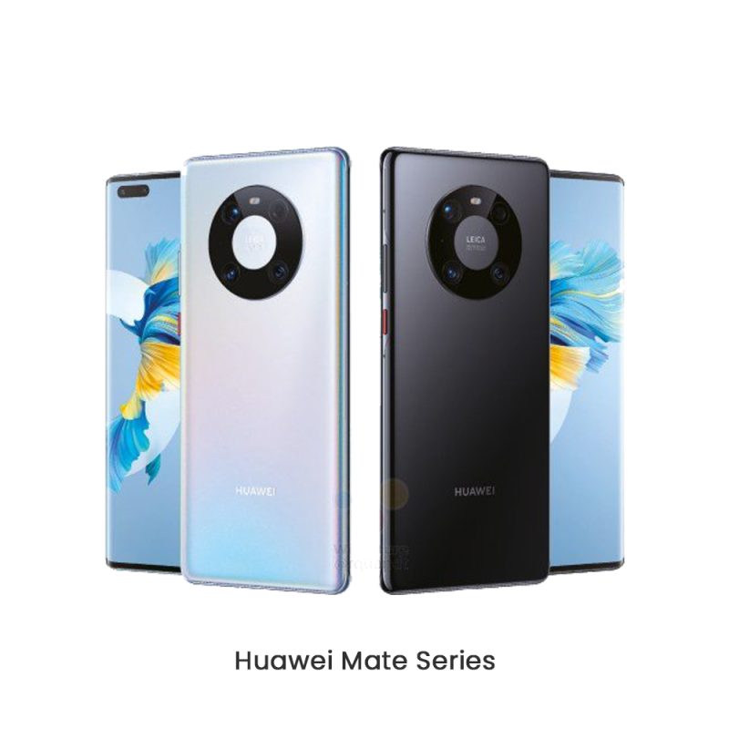 Huawei Mate Series Parts
