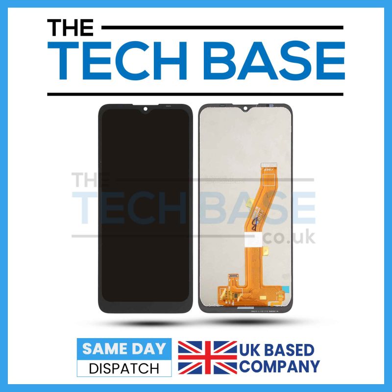 Nokia C21 TA-1352 TA-1356 LCD Display Screen