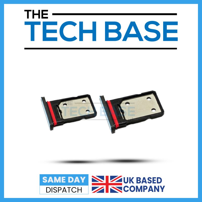 OnePlus Nord 2 5G Sim Tray Holder