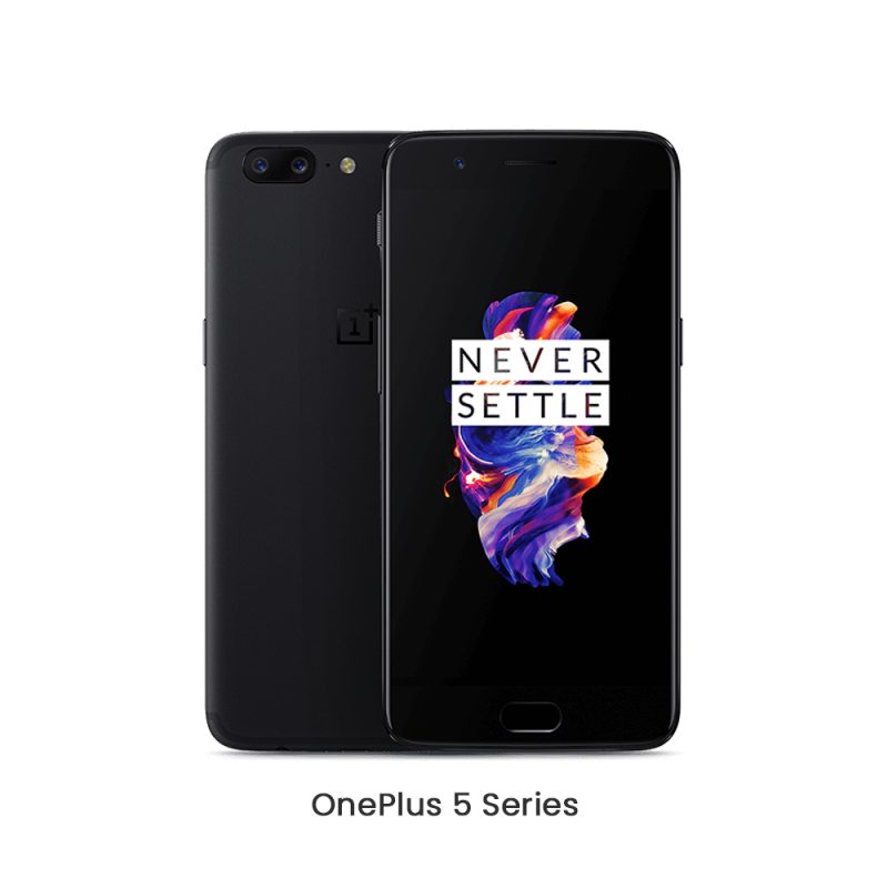 OnePlus 5 Series Parts
