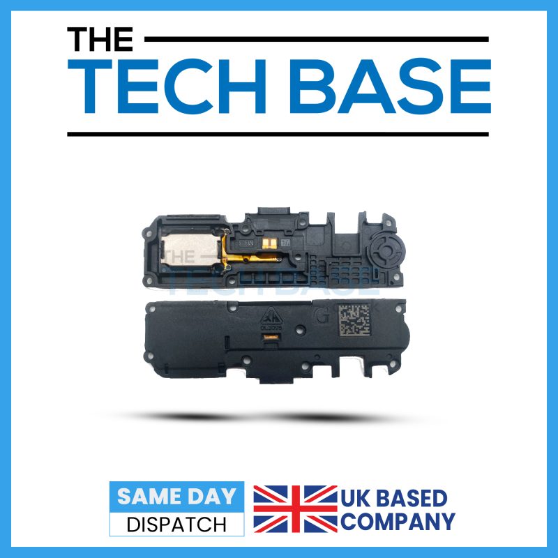 Samsung A03 A035F Loud Speaker Buzzer Ringer