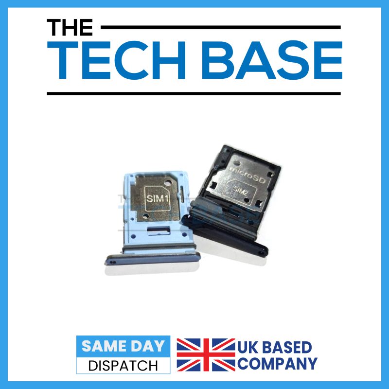 Samsung Galaxy A53 5G A536 Sim Tray Holder