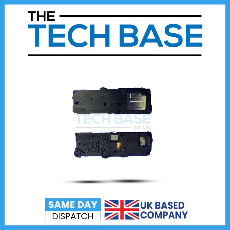 Samsung Galaxy A53 5G Loud Speaker