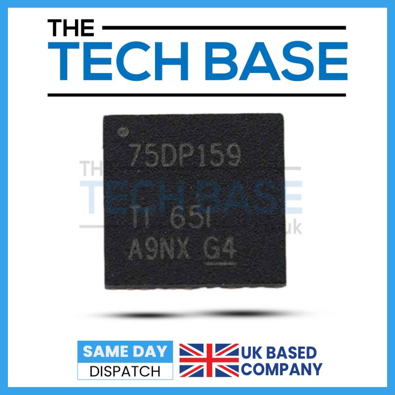 HDMI Retimer IC DP159 DP149 For Xbox One X