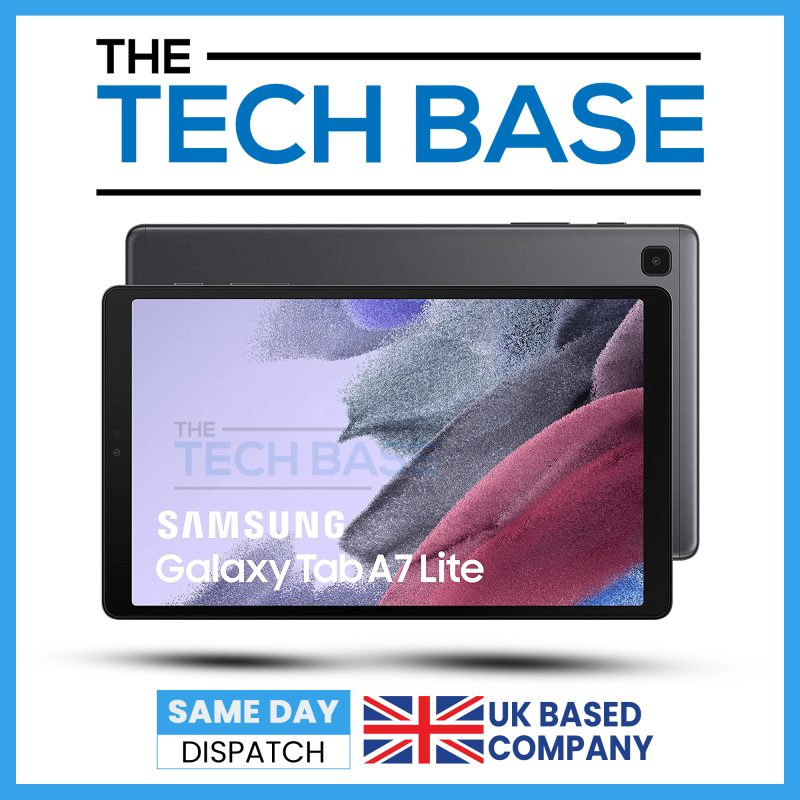 Samsung Galaxy Tab A7 Lite 2020 T220 T225 Wi Fi 4G 32GB Tablet