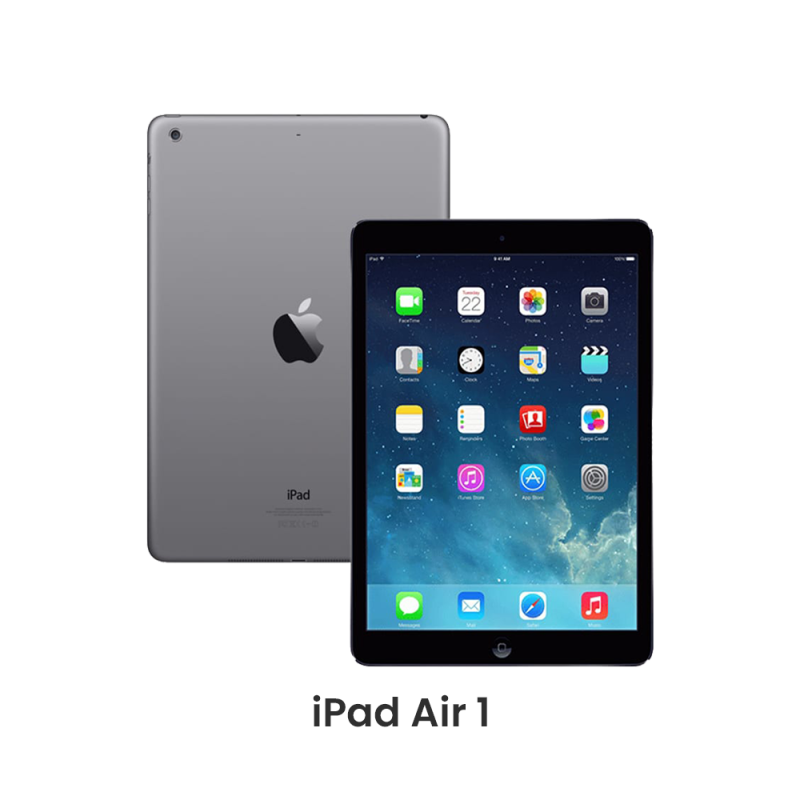 iPad Air 1 Parts
