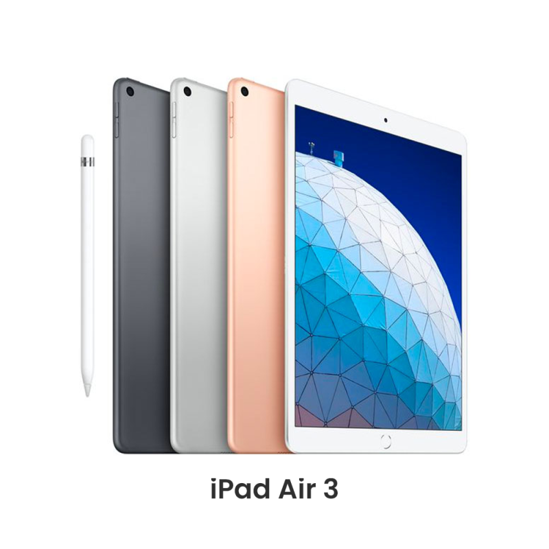 iPad Air 3 Parts