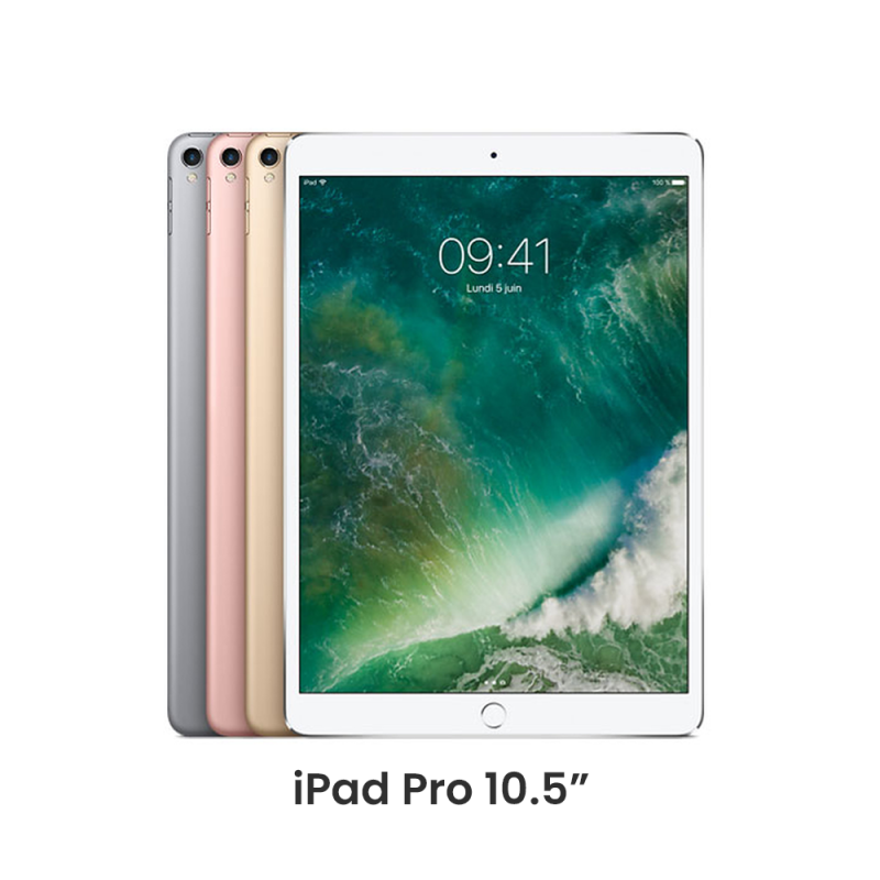 iPad Pro 10.5 Parts