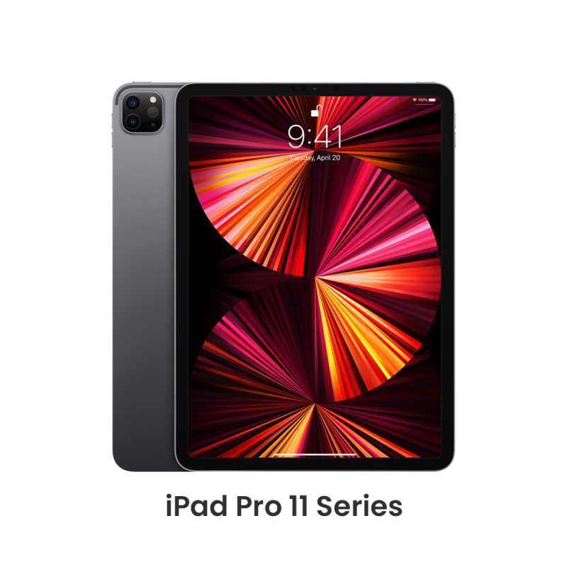 iPad Pro 11 Series Parts