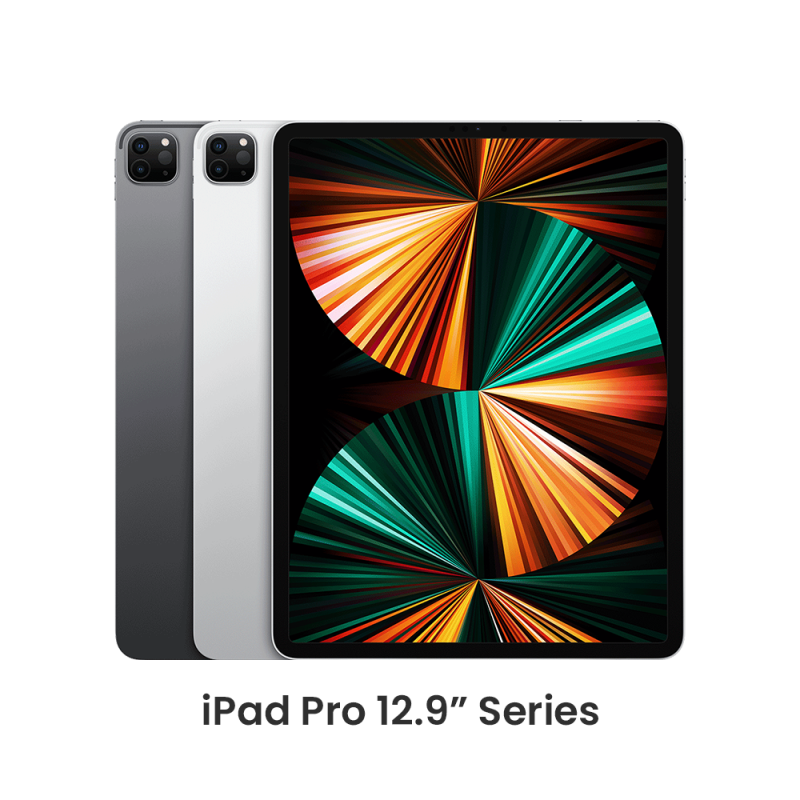 iPad Pro 12.9 Series Parts