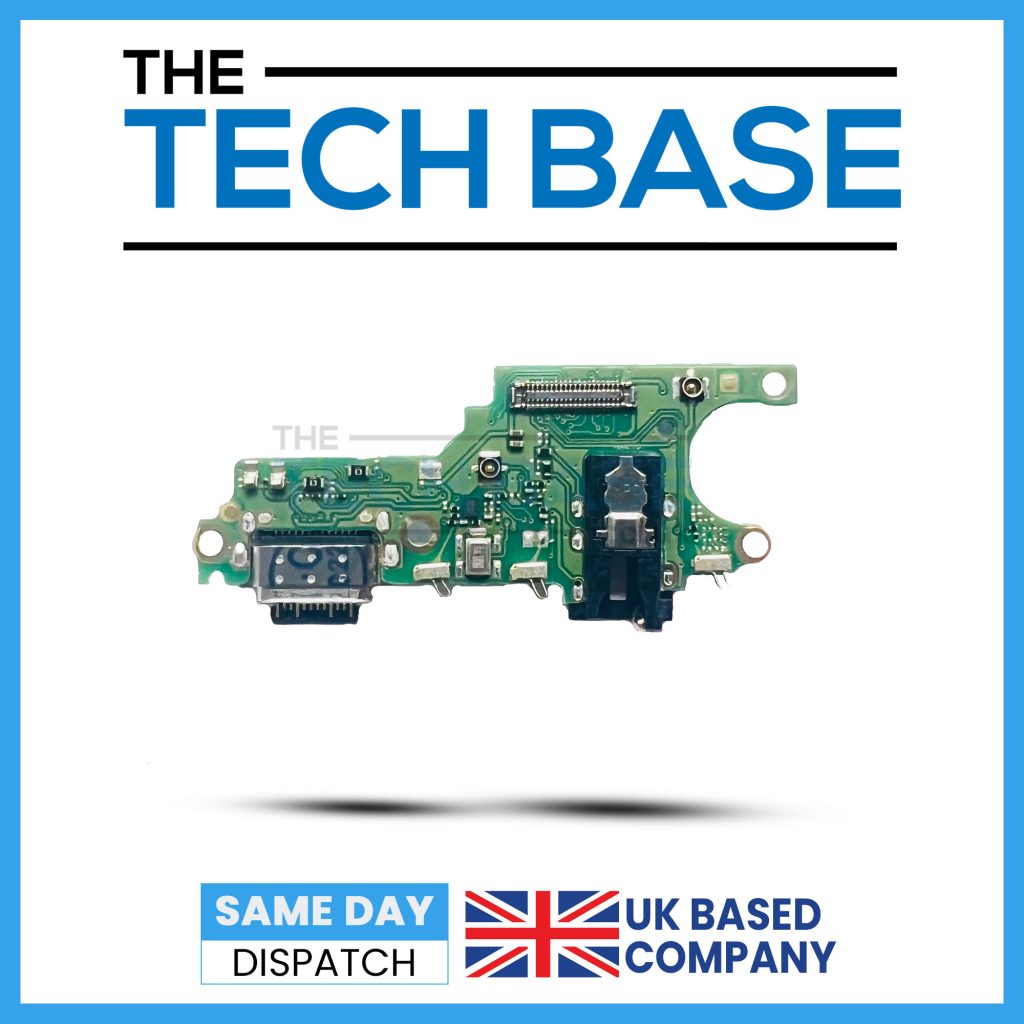 For Nokia X20 TA-1341 TA-1344 Charging Port Board with Mic and ...