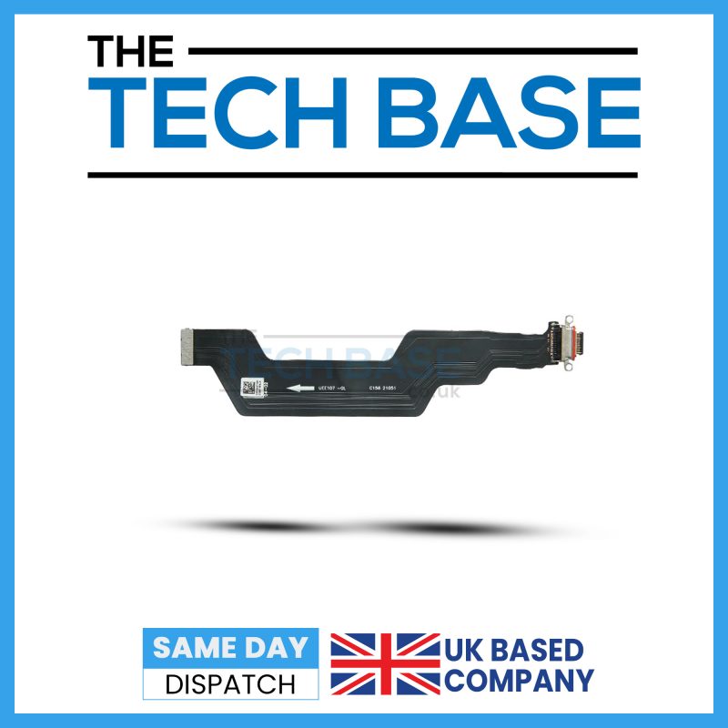 OnePlus 9 Charging Port Flex