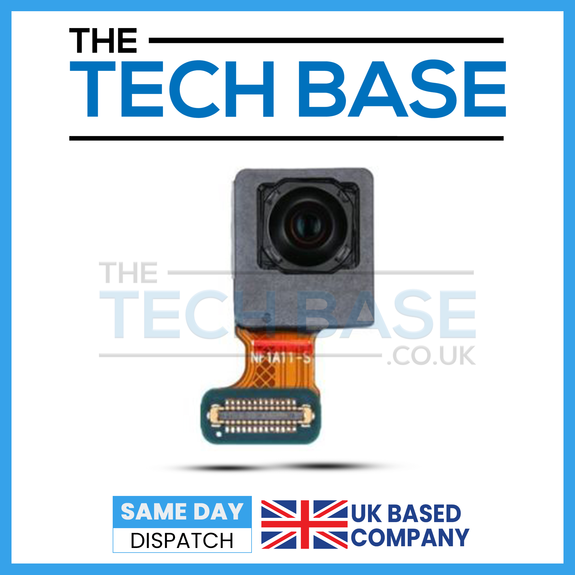 Samsung Galaxy S22 Plus 5G Front Camera SM-S906