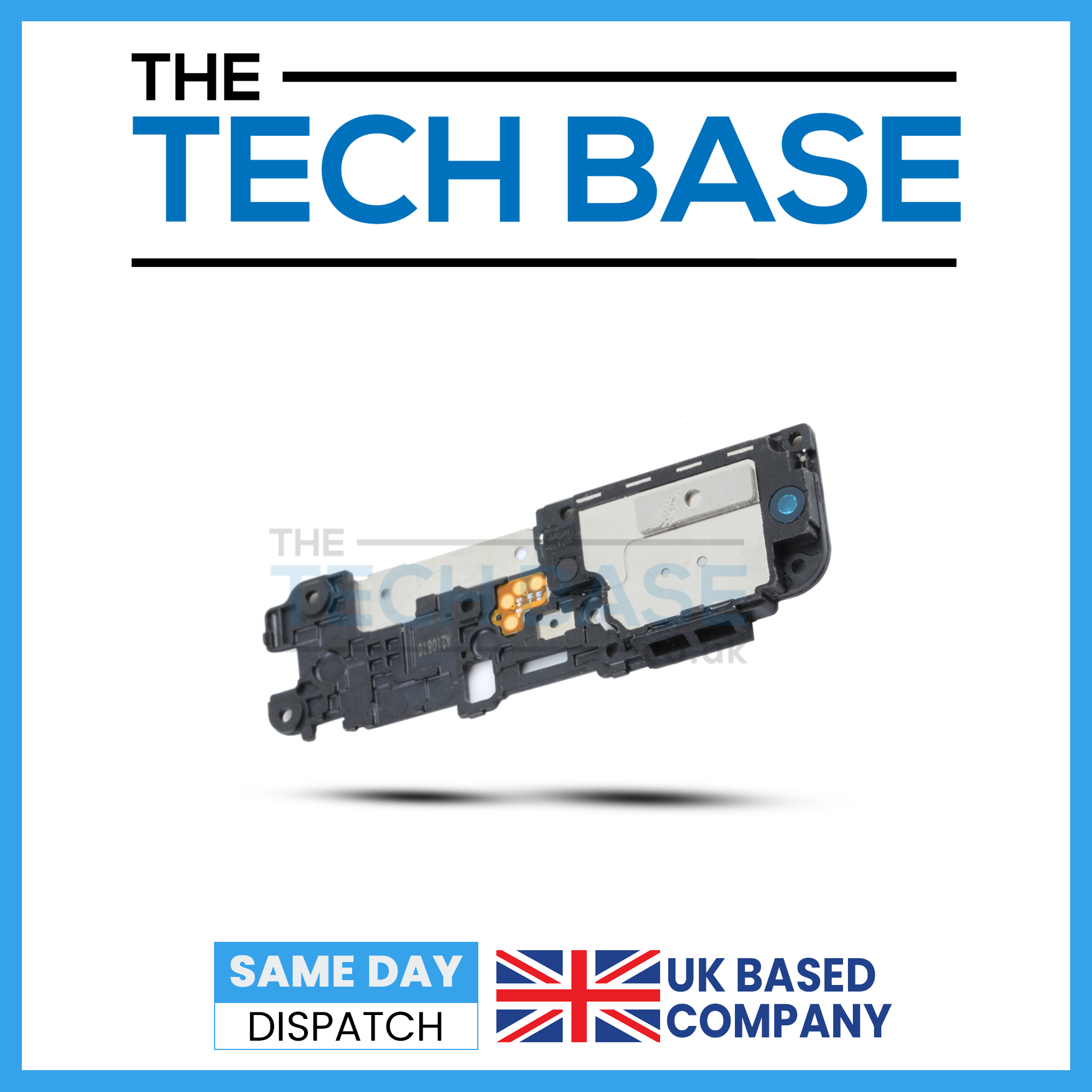 Samsung Galaxy S22 Plus 5G Bottom Loudspeaker Ringer SM-S906