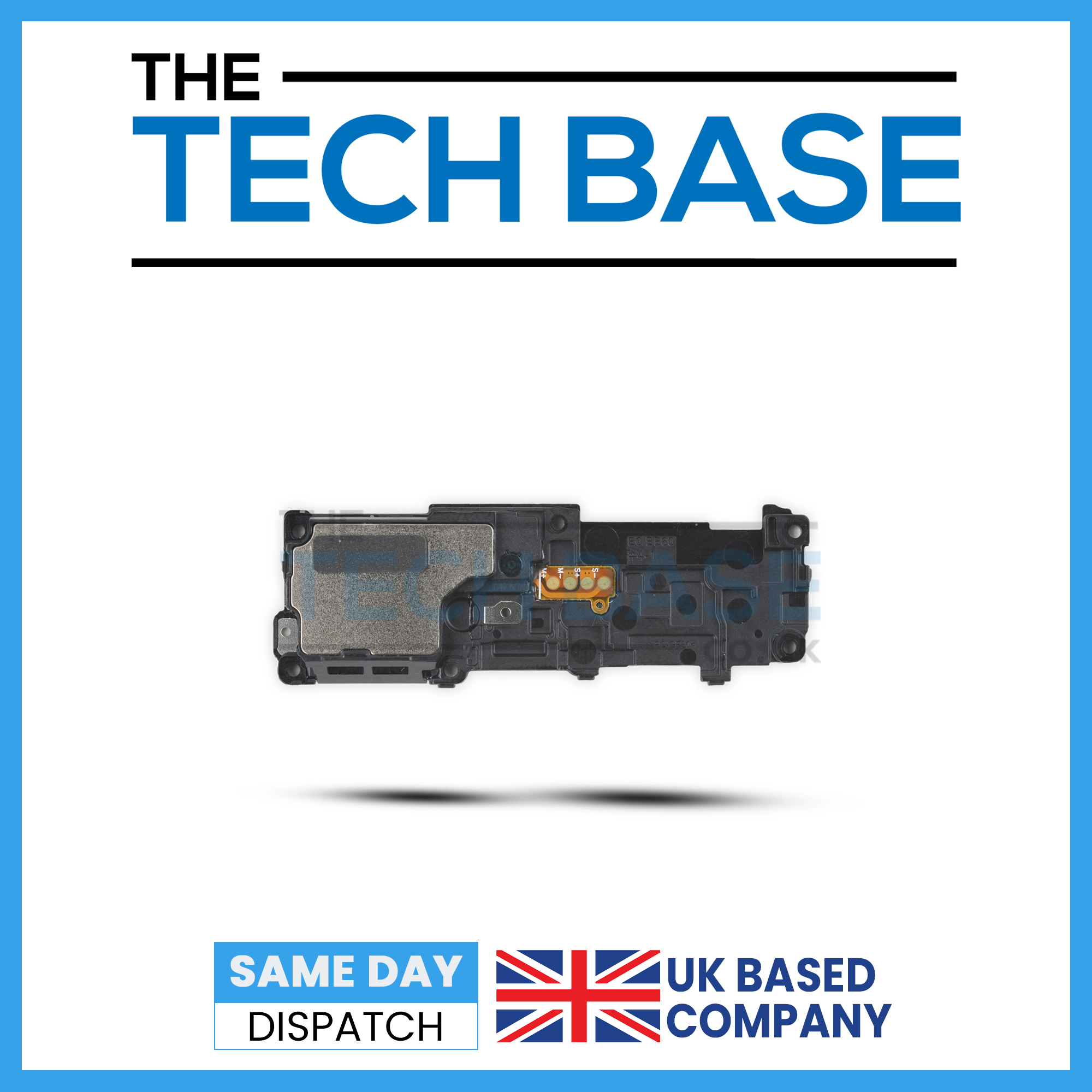 Samsung Galaxy S22 Ultra 5G Bottom Loudspeaker Ringer SM-S908