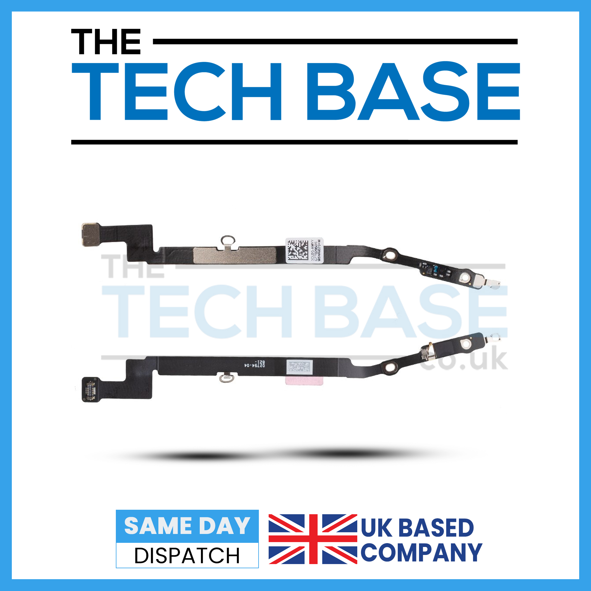 Apple iPhone 12 Apple Pay NFC Bluetooth Signal Antenna Flex