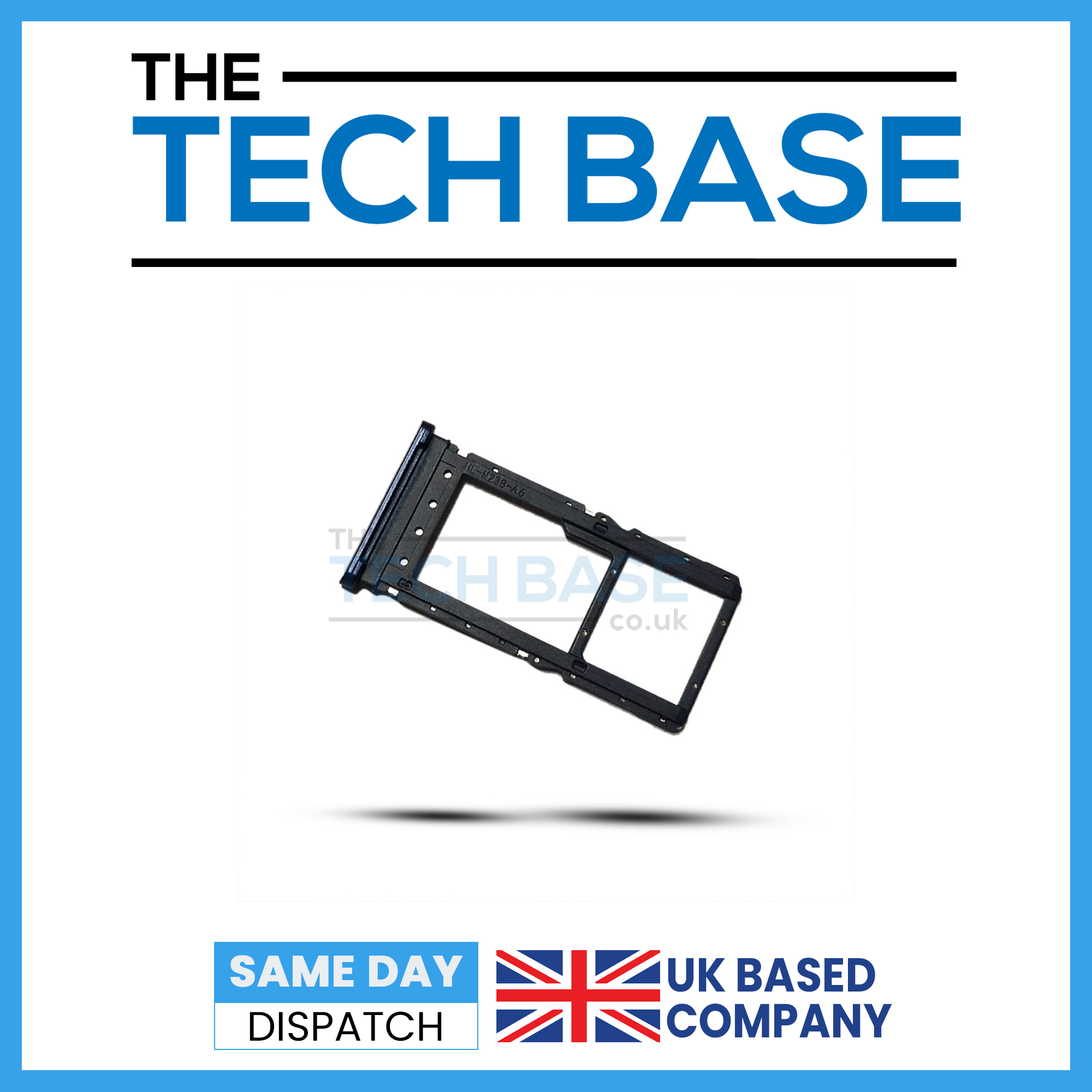 Motorola E 2020 Sim Tray