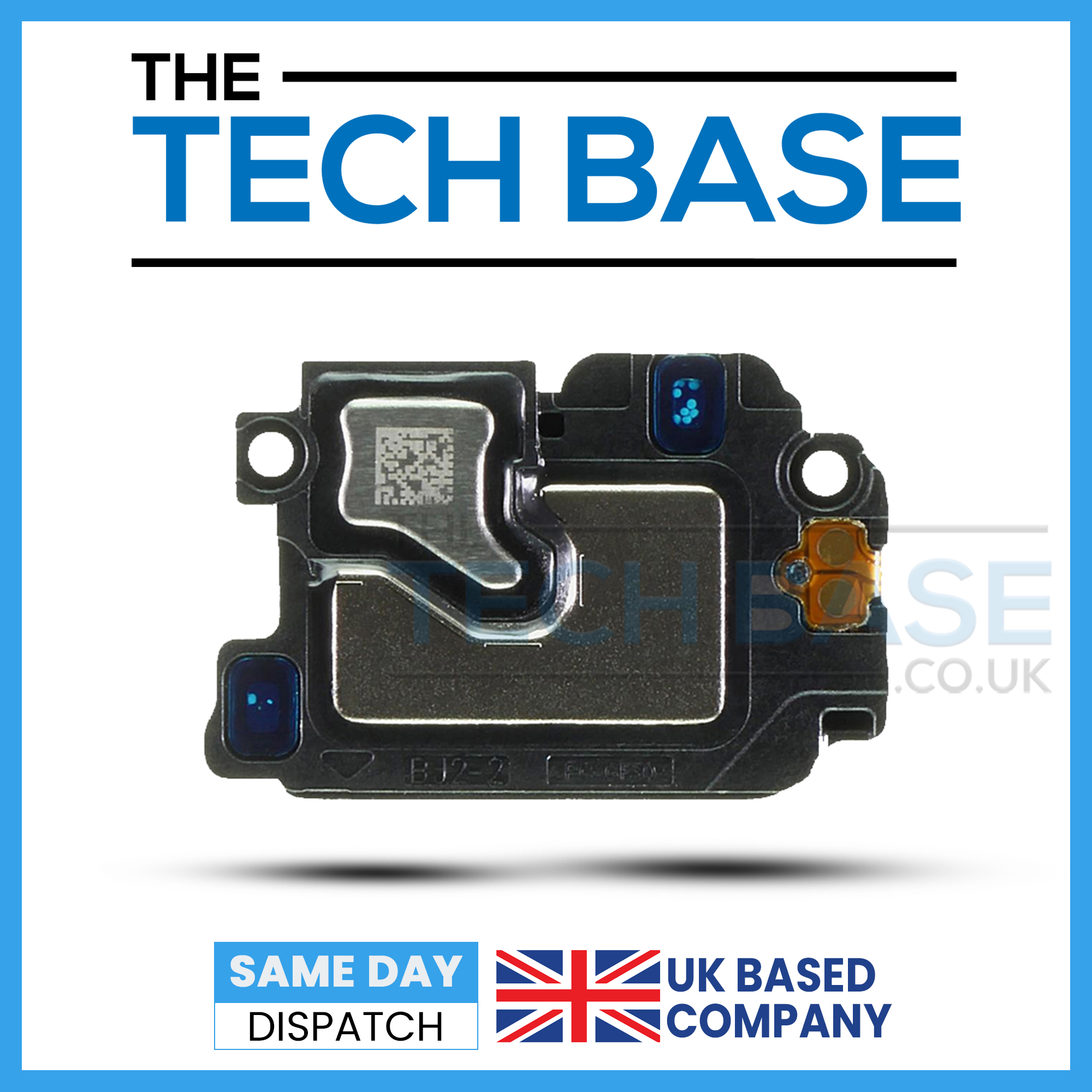 Samsung Galaxy S22 Ultra 5G Ear Speaker Piece SM-S908