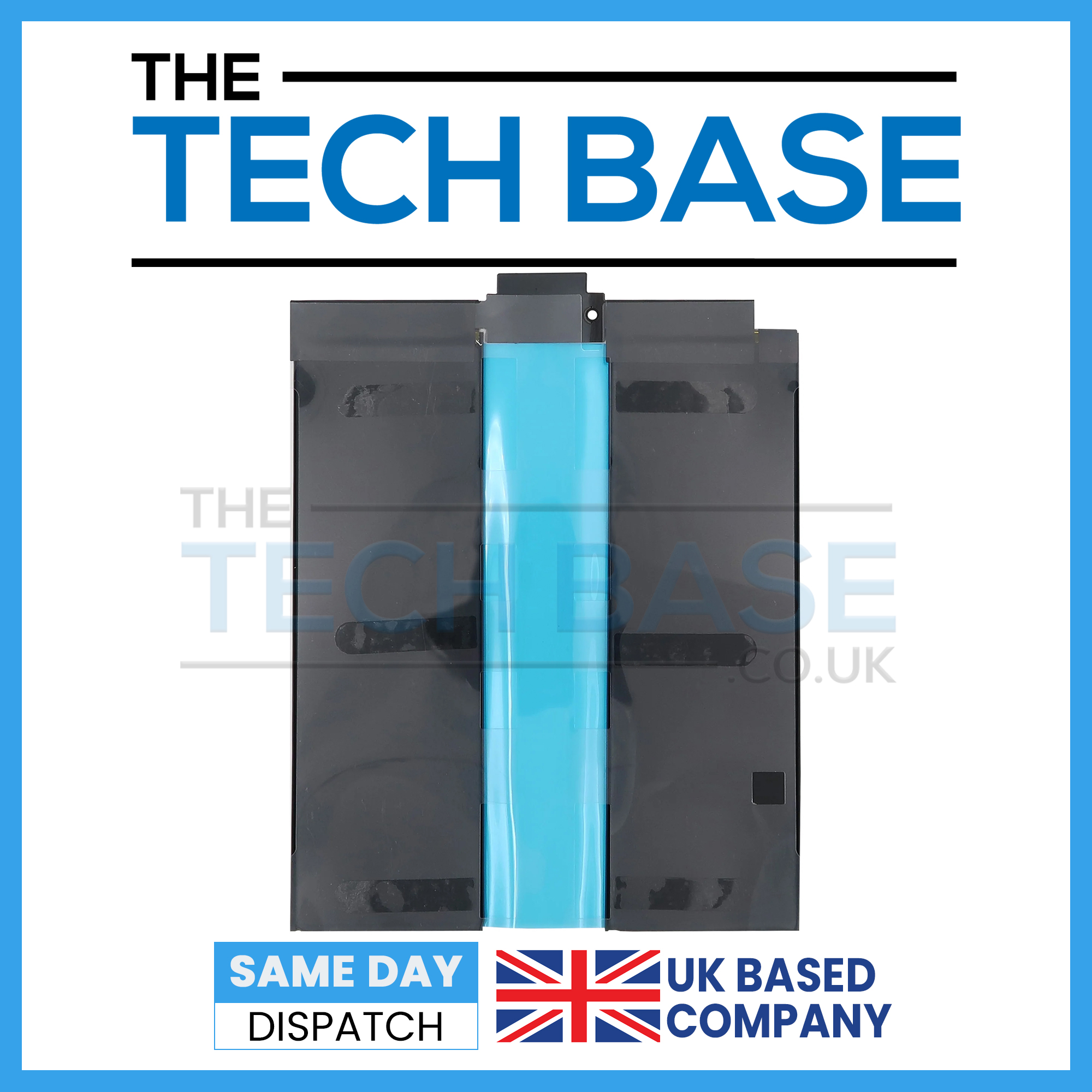 Apple iPad Pro 11 2nd Gen Battery A2042