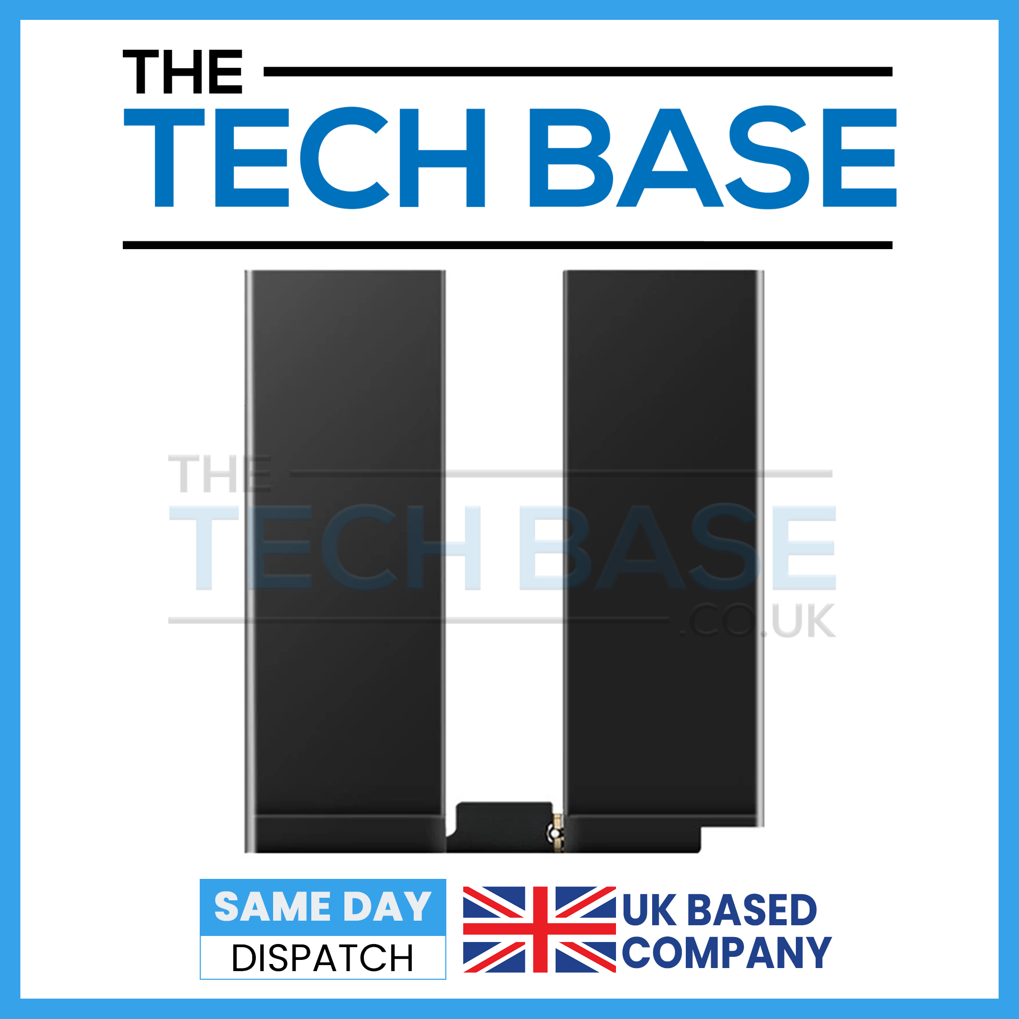 Apple iPad Pro 12.9 3rd Gen Battery A2043