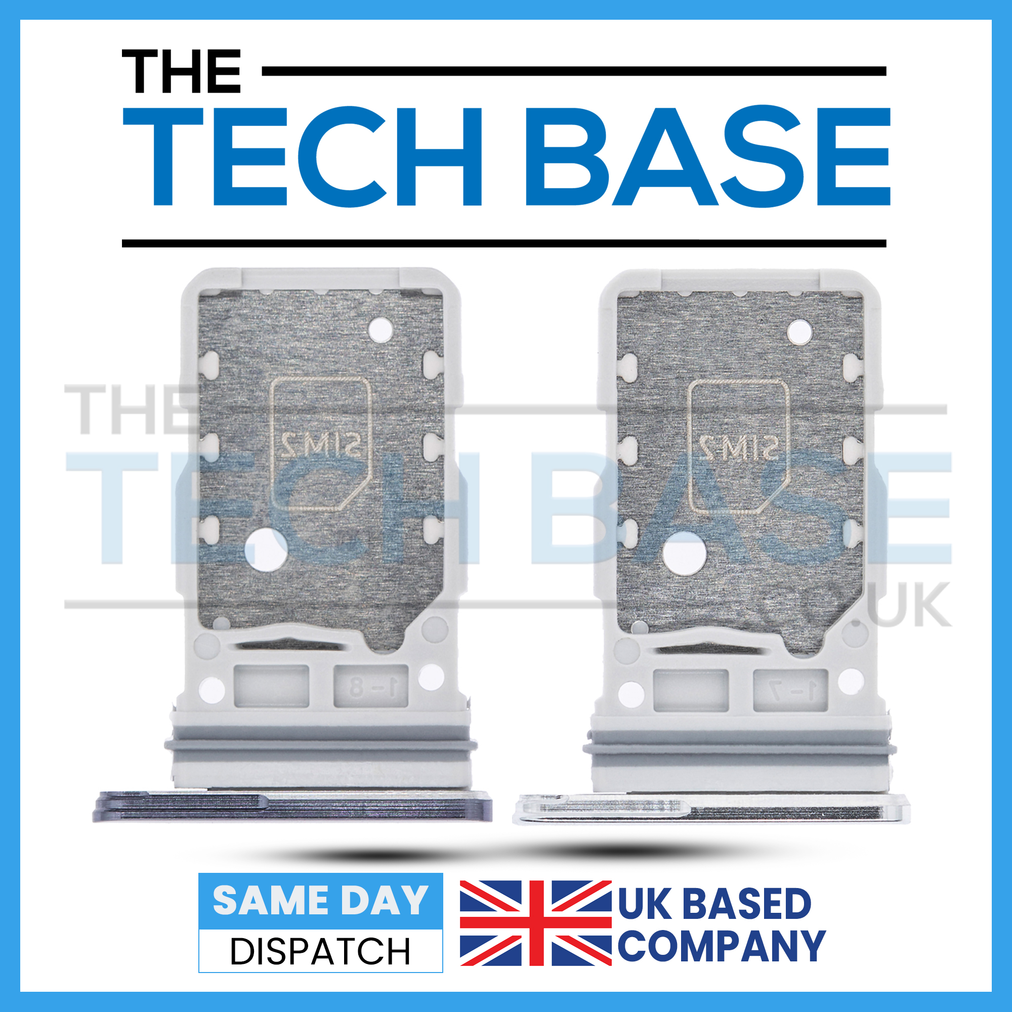 Samsung Galaxy S21 Ultra Sim Tray Holder