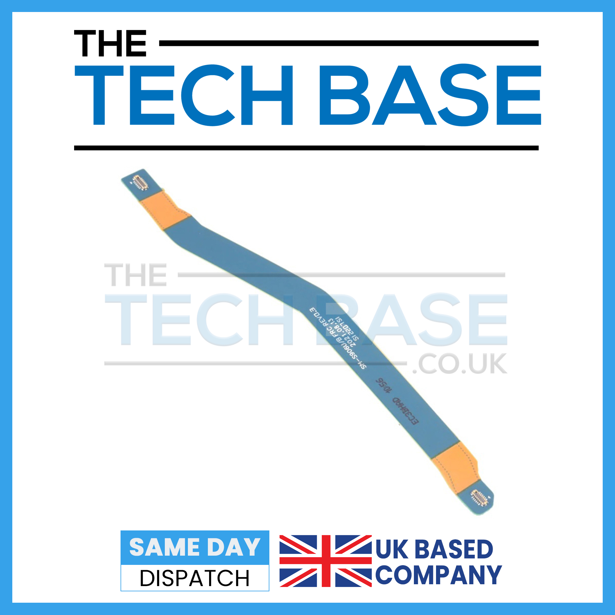 Samsung Galaxy S22 5G S901 Antenna Aerial Signal Wire Flex