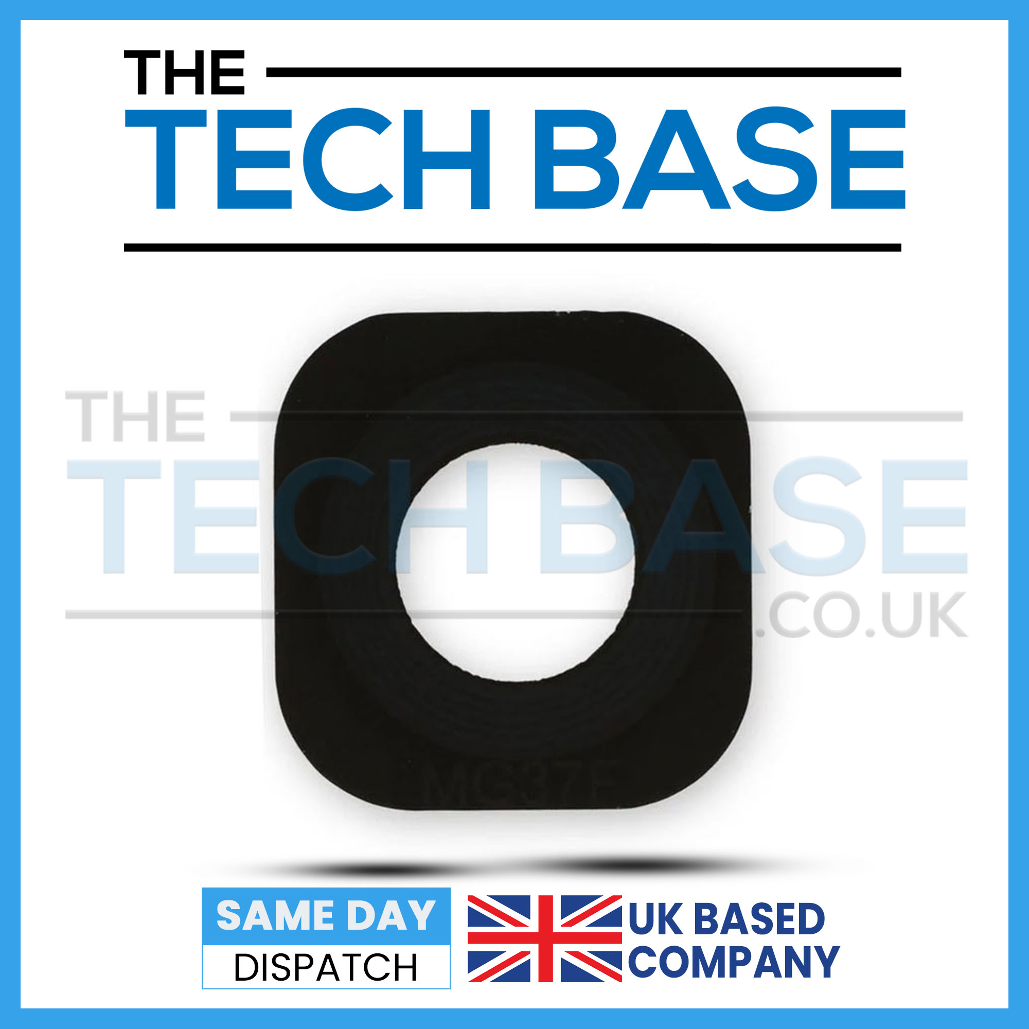 Samsung S8 Plus G955 Rear Back Camera Lens Glass