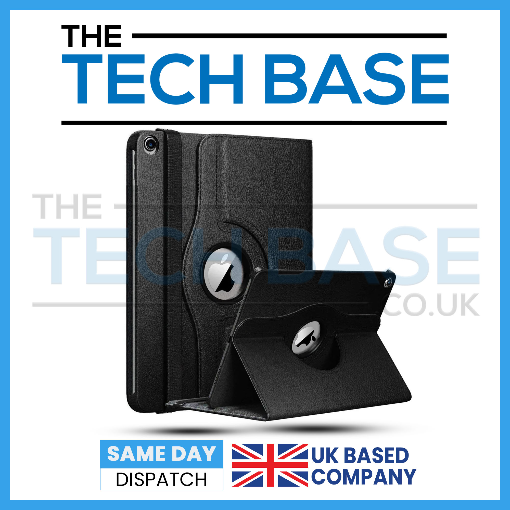 Apple iPad Book Cases Cover for All Models